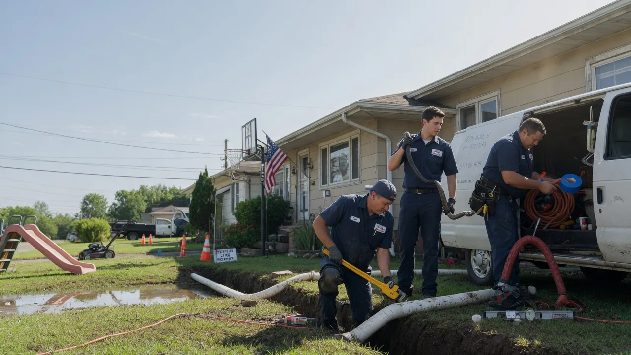 Toilet Installation in Madison, IL near me
